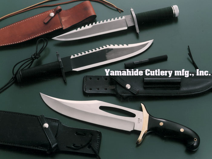 Topic Officiel des couteaux de la saga Rambo - Page 19 3kniveslg