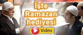 Ramazan Mukabelesi 84710