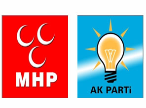 MHP'den istifa edip AK Parti'ye geçtiler 124941