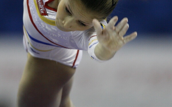 Campionatul European de gimnastică de la Bruxelles 60420706