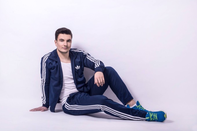 2014 l Mr World l Romania l Bogdan Mierla 61518113