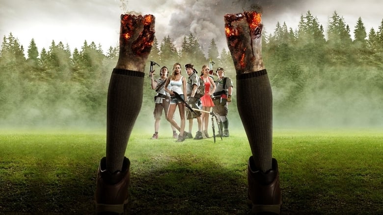 Ver!! Peliculas @Scouts Guide to the Zombie Apocalypse Online Gratis Completa HD en Español I9q16AcV67QSTD0PCT91vf4ywfd