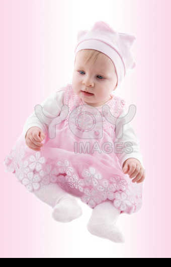   صـــور للأطفالــــ 1 Baby-girl-in-fancy-dress-7d00b9