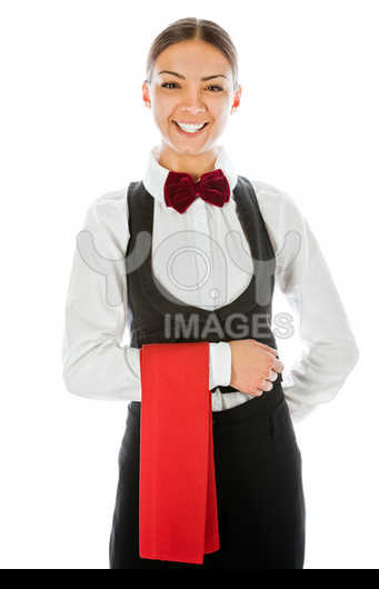 Waitresses Smiling-waitress-c0bf97