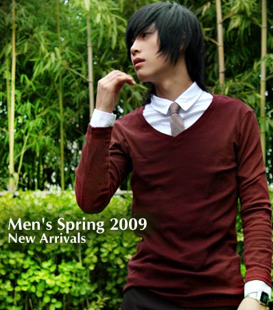 Boy's Style Man_feb398