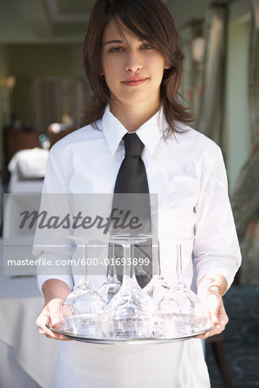 Waitresses 600-01693899w