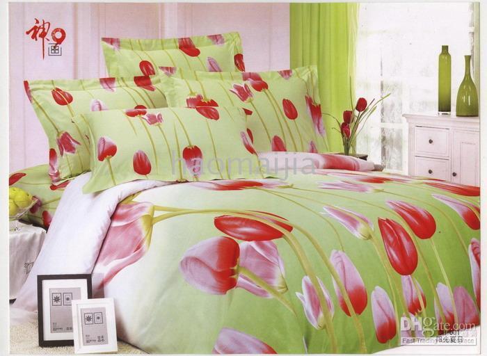 لعاشقات الورد لكم مفارش سرير Productimg1248514388607