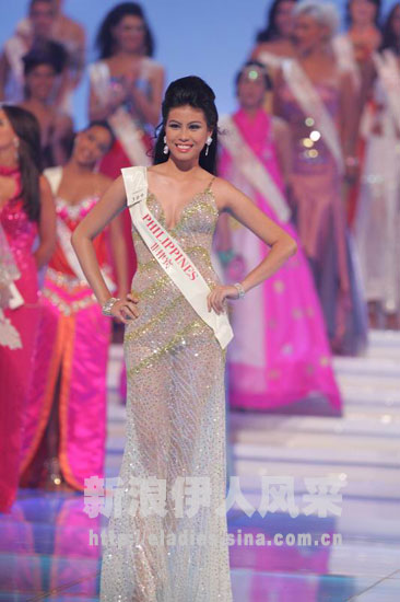 Jakarta, Indonesia, to host the Miss World 2013 competition on September 28th U970P8T1D126843F913DT20041204230608