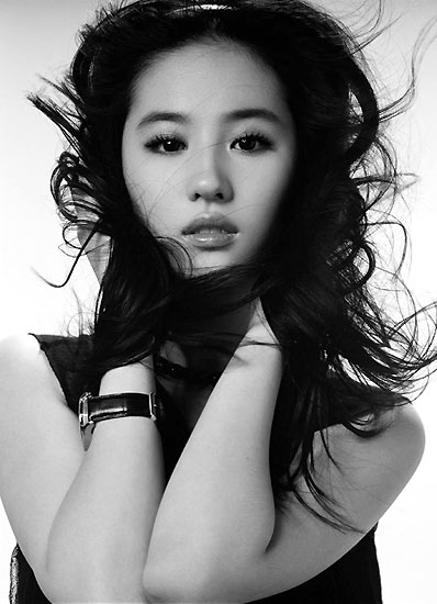 [Actress/Singer]*:: Lưu Diệc Phi - Liu Yi Fei ::* U764P8T1D332872F913DT20061123051404