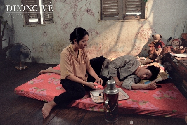 (Short film) ĐƯỜNG VỀ l Ngô Kinh Lâm - Nguyễn Ngọc Khoa (Mr VNB 2013) Hxg1434078025