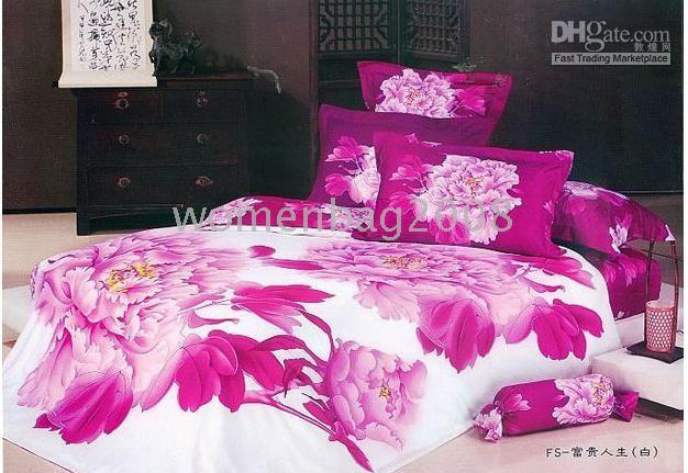 لعاشقات الورد لكم مفارش سرير Productimg1238817375457