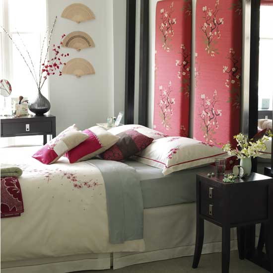 ديكورات IH-Oriental-Bedroom