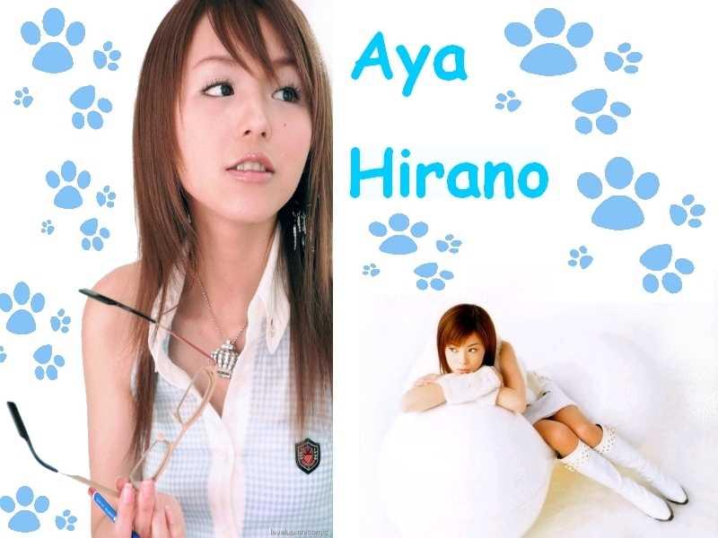 Les HITS à partir du 23 Juin : Aya HIRANO et LIPHLICH O9191-800x600