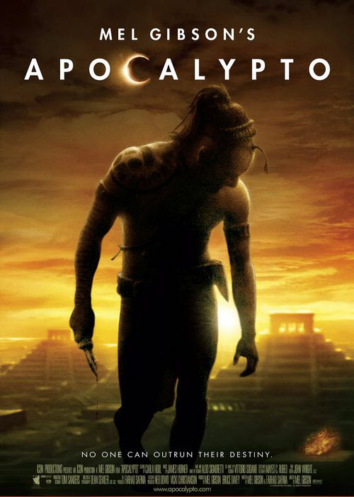 Apocalypto - อะพอคคาลิพโต้ ปิดตำนานอารยชน [VCDMaster][พากษ์ไทย] Apocalypto