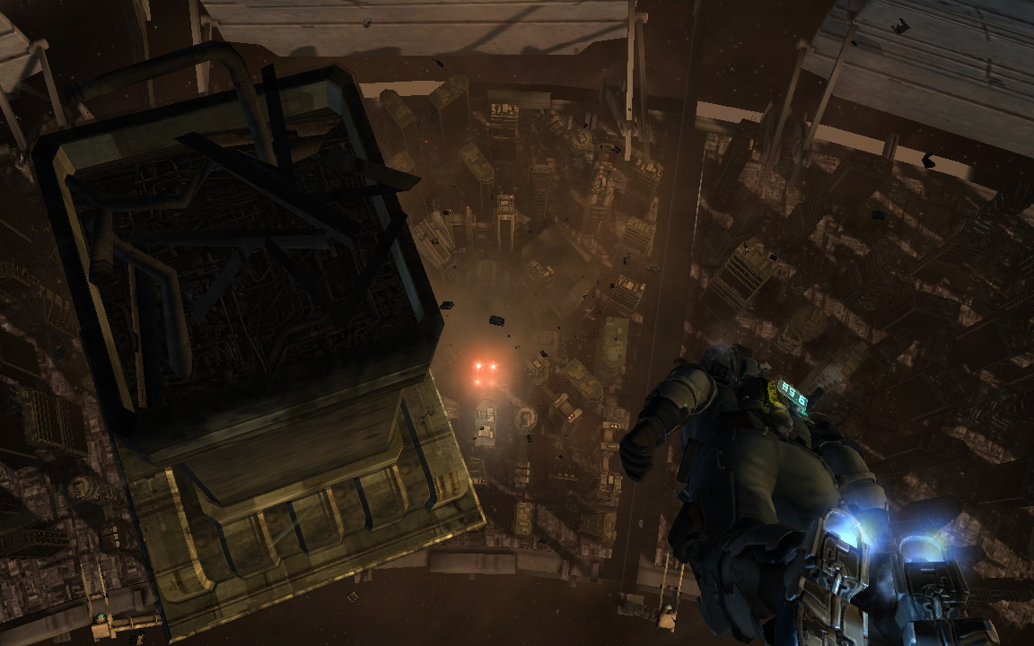 [Review] Dead Space 2 By Penryn007 OCZ Deadspace22011013007311339