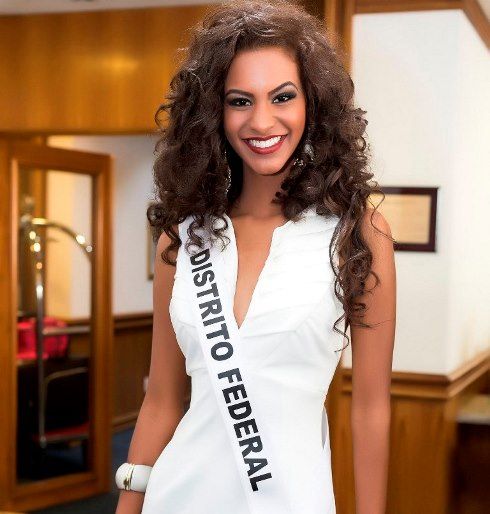 noticias sobre o miss brasil universo 2015. F_325197