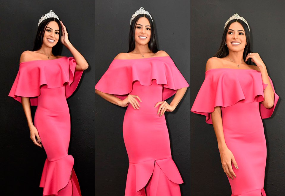 Brazil - MISS BRASIL 2018: Mayra Días  F_ead1bd01-09be-4d8e-a053-1f9120ff67ac_5