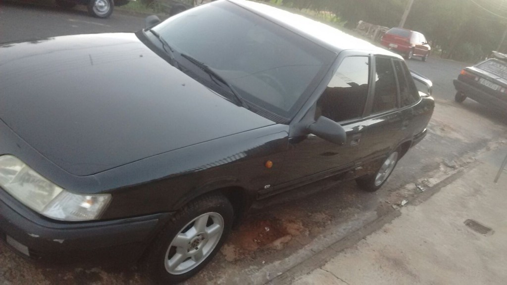 [VENDIDO] Daewoo Espero CD Manual 7159841987