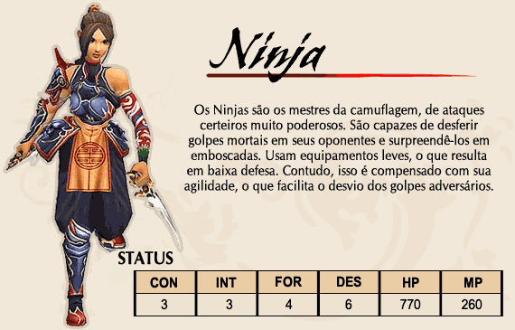 Ninja Ninja