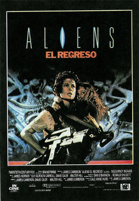 esta - aza vi la peli asquerosica que esta,bien?  horribilis - Página 2 8ca-alien2