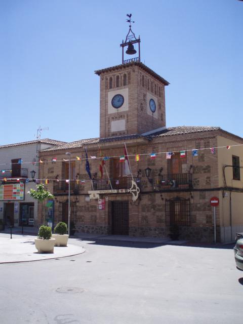 Fotos plaza-ayuntamiento 211219-polan-ayuntamiento-de-polan