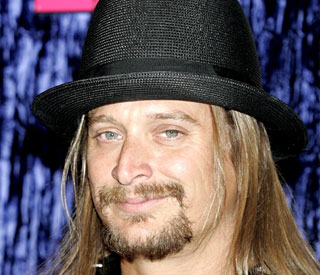 KIM BACALAO... Kid-rock