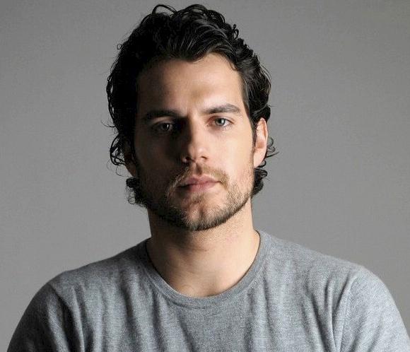 Aham Amrim Henry-cavill