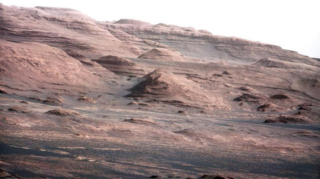El Curiosity envía fotos de Marte en alta resolución 1346182686451marte