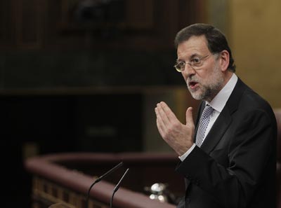 Moción para la Constitución de la Comisión Constitucional (GPLD) 1324346237307rajoy-detalledn