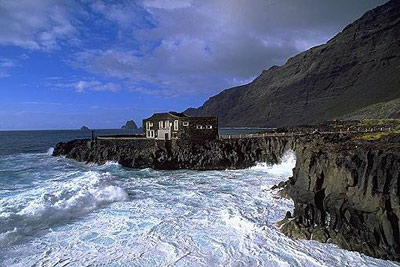 Desconcierto ante la gran actividad sísmica en El Hierro 1316417995860hierrodn