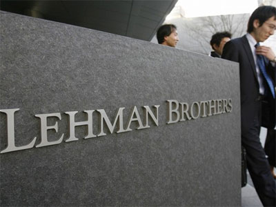 AUSTRALIA-Un tribunal australiano promulga la primera condena contra Lehman Brothers 1331055681796lehmandn