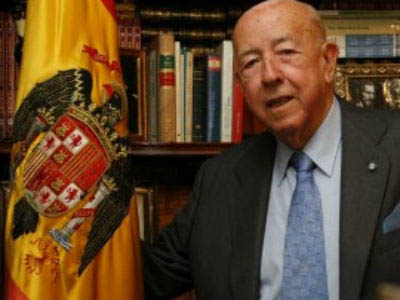 El suegro de Gallardón, dispuesto a dar su vida "en defensa de la españolidad de Cataluña"  1411464625323utrera-molina-detdn