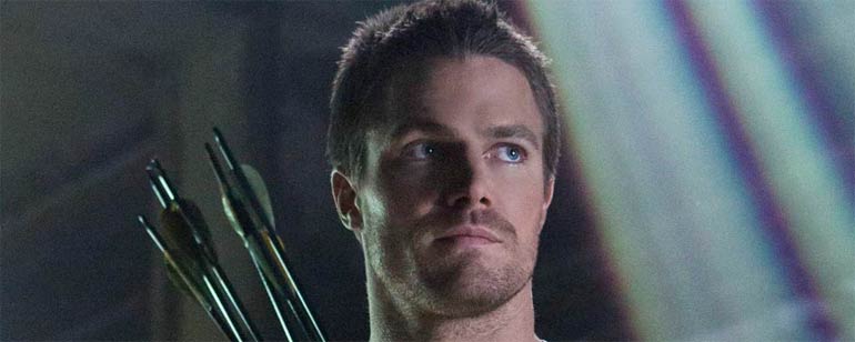 ‘Arrow’: Stephen Amell cree que Oliver Queen pronto averiguará algo sobre su hijo  243129