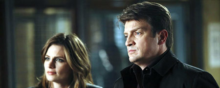   Castle -Spoilers . 5 Temporada - Página 9 20137669