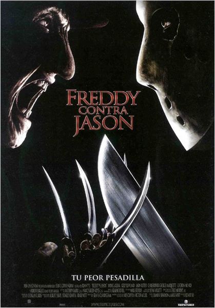 Freddy VS Jason (Ronny Yu, 2003) 19541543