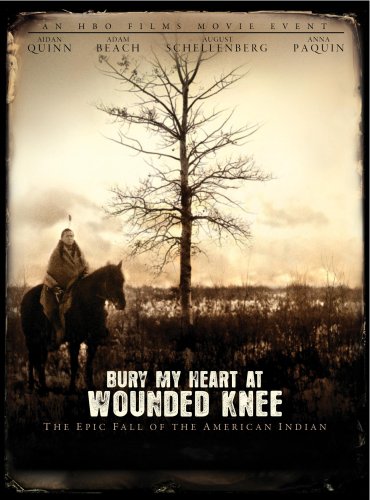 Entierra mi corazn en Wounded Knee 3315