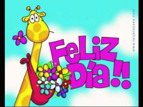 DÍAS DE LA SEMANA, FELIZ SEMANA, FIN DE SEMANA Hqdefault