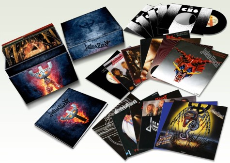 JUDAS PRIEST Priestsingles1