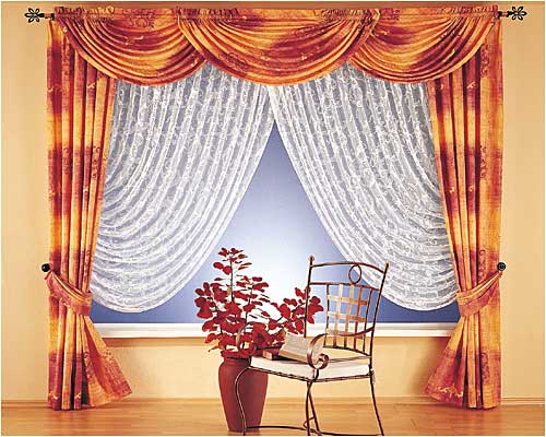 شباكنا ستايره حرير Lrg-835-1curtain__104_