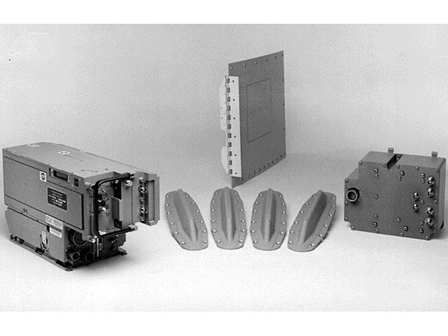 Systèmes de Défense Aérienne des FAR / Moroccan Air Defense Systems - Page 15 P2942