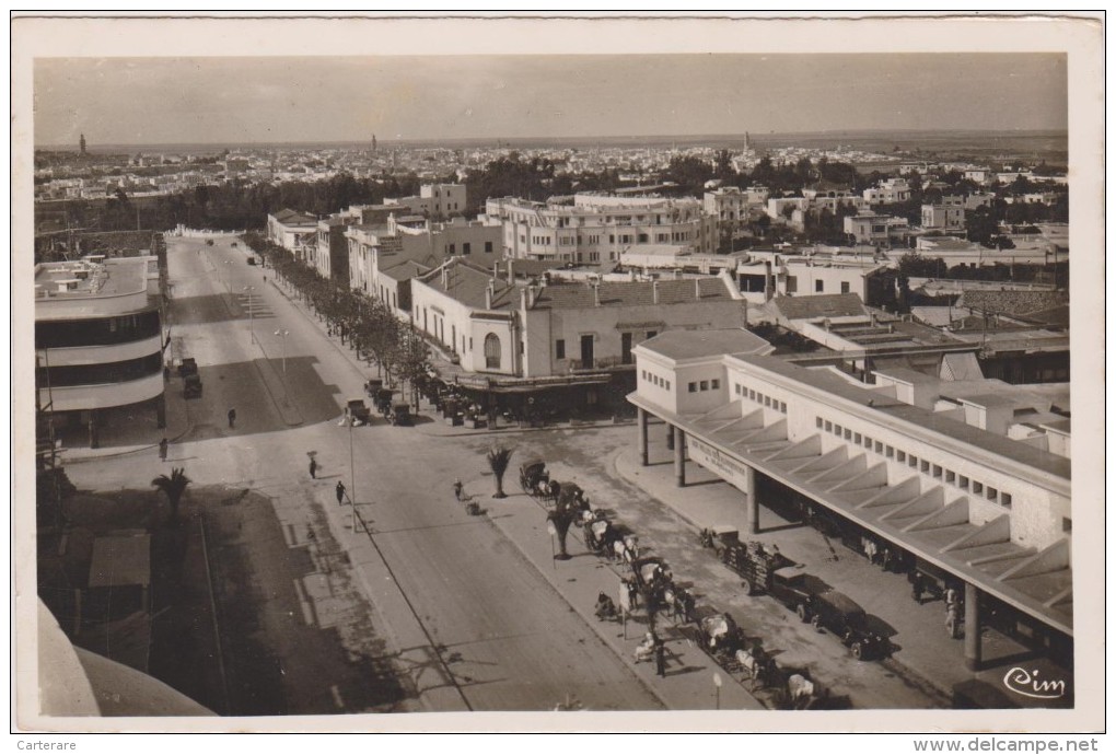 Meknès, la ville Nouvelle 4 - Page 34 597_001