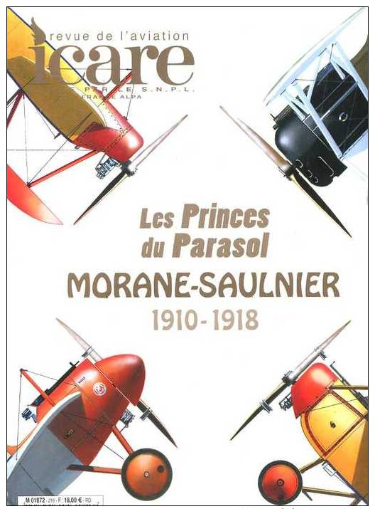 Morane Saulnier type N 111_001