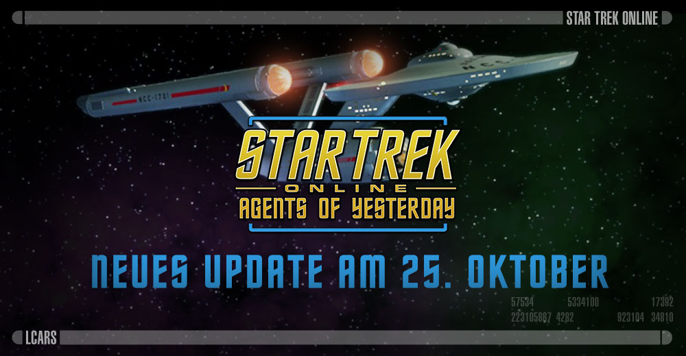 Neues Update für Star Trek Online: Agents of Yesterday ist live 3eb079190bdf2faf73bccd08405cbbec1475071998