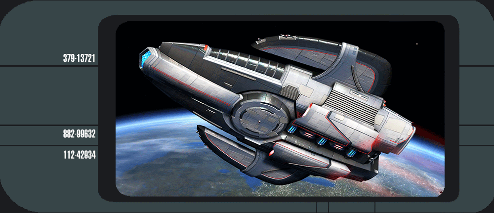 Star Trek Online: Fed Pilot Ship Stats 4b593848ba8e88cd2a8adf187af5624d1430934976
