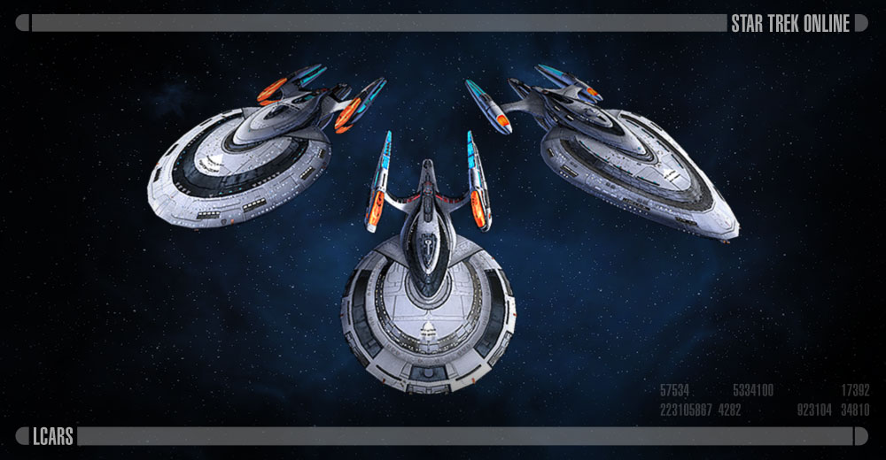 [ONE-PS4] Command Battlecruiser [T6] - Starfleet Aefec8563899026415402f772ee6e6b31479709042