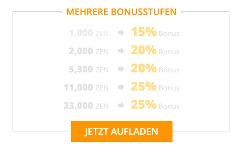 Black-Friday-Angebote / Zen Store 25% Rabatt / 25.11.2016 bis 29.11.2016 B2aca84b9d797b4f31bb17909eef76831480067405