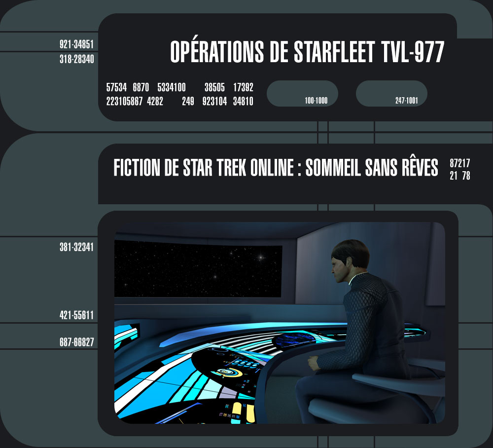 Fiction de Star Trek Online : Sommeil sans rêves B2eac4143656e97a493f931e9e3c410d1453200446