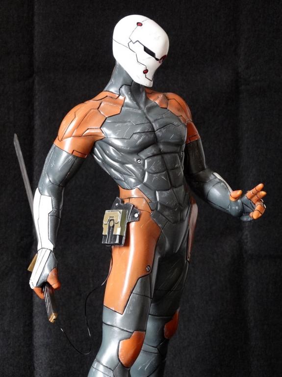 Grey Fox 1/6 - Metal Gear Solid Cdd205dfeab8fb9d626b845f7546b2a9_22908