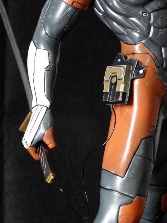 Grey Fox 1/6 - Metal Gear Solid E5fa1ef2f7f31b4909c3eedfe8f0f7fe_22908