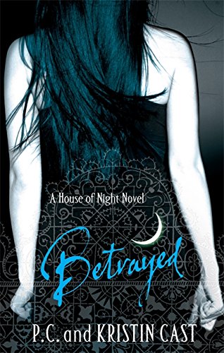 House of Night saga - P.C and Kristin Cast 1905654324